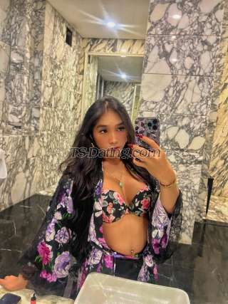 trans girl Anyaevaa 8137452