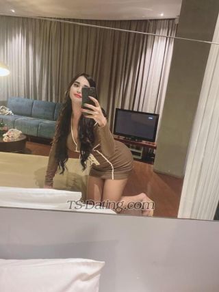 trans girl Anyequeen 2823893