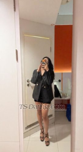 trans girl Anyequeen 5412642