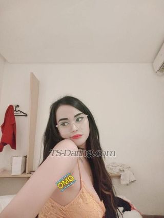trans girl Anyequeen 6732344