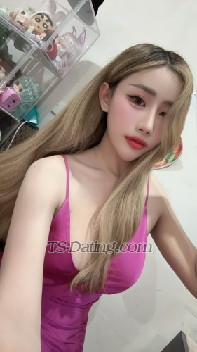 trans girl Aomaem 3108855