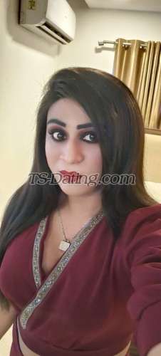 trans girl ApurbaSingh22 0540742