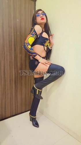 trans girl ApurbaSingh22 1881839