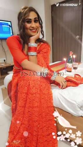 trans girl ApurbaSingh22 4073417