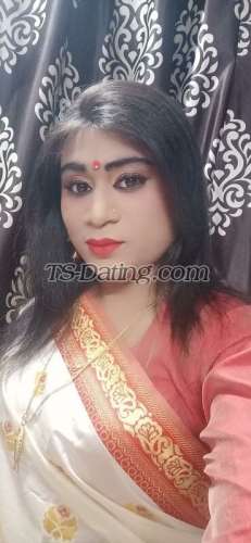 trans girl ApurbaSingh22 8050816