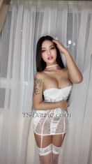 Ara Belle Davao Transex Hey there, I’m Belle✨ Russian-Filipina mix💋 6.5 inches thick dick🔥 with Poppers and party💨💨

Speaks well in english, Soft, beautiful skin, silky black hair, 170 cm of pure charm, and 54 kg of irresistible allure… I’m waiting for you in a clean, discreet, and welcoming space where your comfort comes first.

100% REAL – Video call confirmation available! what you see in my photos is exactly what you’ll enjoy in person— 
No risks, no surprises – you will not lose a penny with me. Asking for explicit pictures? Instant block.

All ages, bi-curious, and first-timers are welcome! If you’re looking for an unforgettable encounter with a stunning, passionate, and playful Tgirl, you’ve found her. I exude sensuality, intimacy, and a genuine desire to please.

I’m versatile and fully attentive – ready to be hot, sweet, or adventurous, exactly how you like it. With my fully functional and perfectly sized equipment, I can give you pleasure like no one else. Every encounter with me is pure satisfaction, full of passion, intimacy, and fun.

My fees are firm – as expected from a true professional. Satisfaction is always guaranteed. I create a relaxed, fun, and flirty atmosphere where trying new things, indulging in fantasies, and exploring fetishes is part of the experience.

🔥 I offer: Passionate GFE, sensual massage, teasing mutual shower, deep kissing, oral (safe), active or passive play, light fetishes, roleplay, and more naughty fun… just ask 😏
🕒 Booking: Please reserve 1–2 hours in advance.
💵 Rates: DM me✋
✅ Safe sex only | Fully vaccinated | HIV negative (on PrEP)

So… when are you ready for me to make you melt? 💖

Whatsapp: +63 9464445974
Telegram: Ara_belle88
Line: Ara_belle88
Instagram: Ara2morales