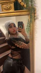 Arabian1Sun Berlin Transex Transessuale araba entrambi i ruoli  