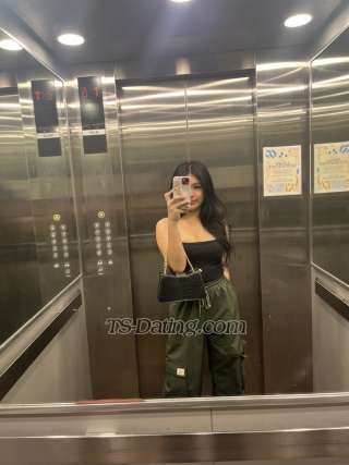 trans girl Arasyz 0903499