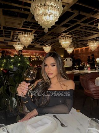 trans girl Arci 9586983