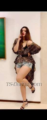trans girl AreenaS 0889936