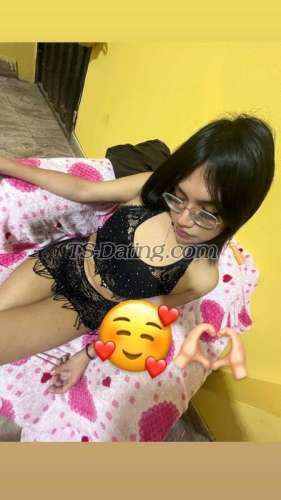 trans girl AriFlores 4329963