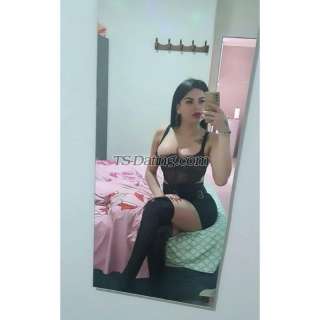 trans girl ArianaRomos 3860541