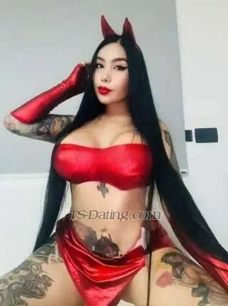 Shemale ArianaSanta 0115695