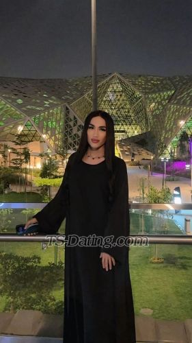 trans girl Arianaaa 6620050