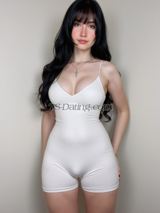 trans girl Arianaangelsx 2738856