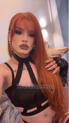 trans girl ArielXXL 2371111
