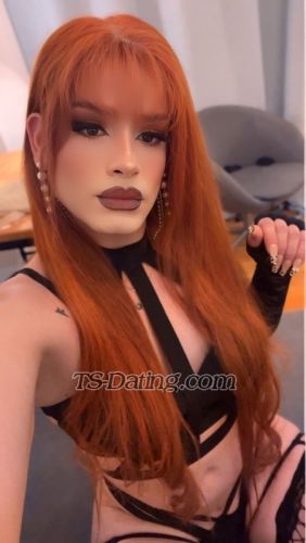 trans girl ArielXXL 2371131