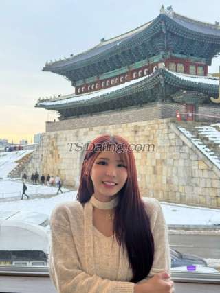 trans girl Arielbbby 2834478