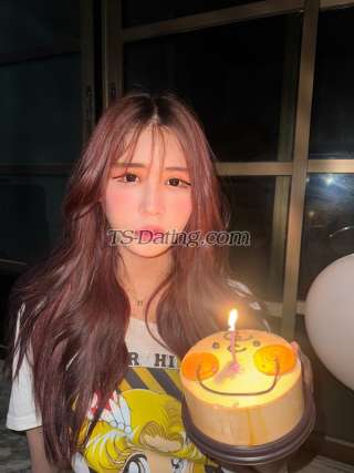 trans girl Arielbbby 3197295