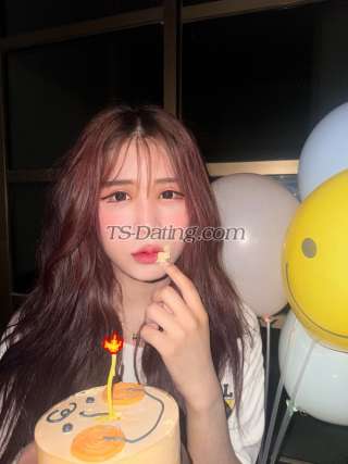 trans girl Arielbbby 3197513