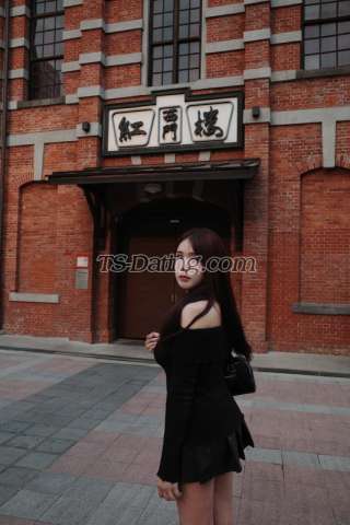 trans girl Arielbbby 4035805