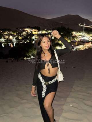 trans girl AriellaCamp 1630954