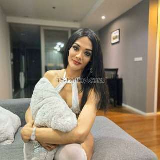 trans girl ArisPattaya 1134868
