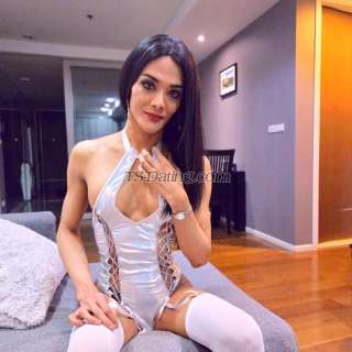 trans girl ArisPattaya 3411598