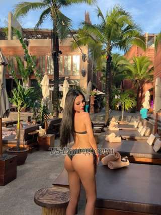 trans girl ArisaArisa 1869232