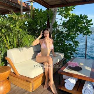 trans girl ArisaArisa 1875927