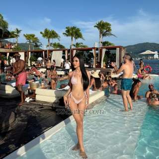 trans girl ArisaArisa 1876221