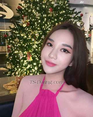 trans girl Arisara123 2713095