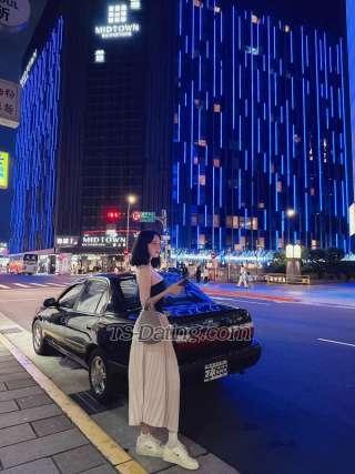 trans girl Arisara123 2713131