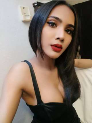 trans girl Arisara4994 7287511