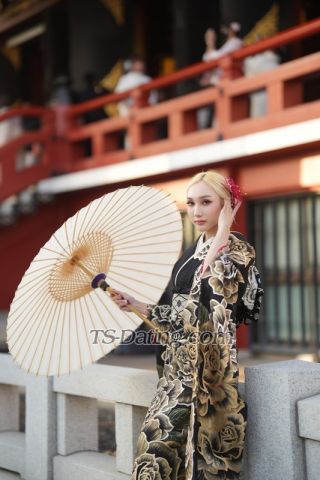 trans girl Arissexy 8741373