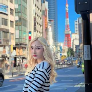 trans girl Arissexy 8863268