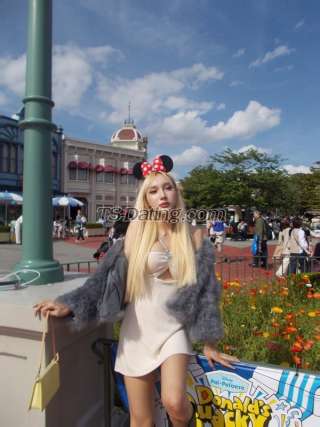 trans girl Arissexy 8970218