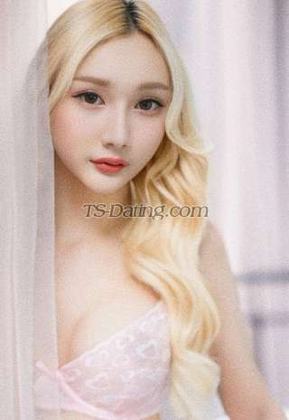 trans girl Arissexy 9223384