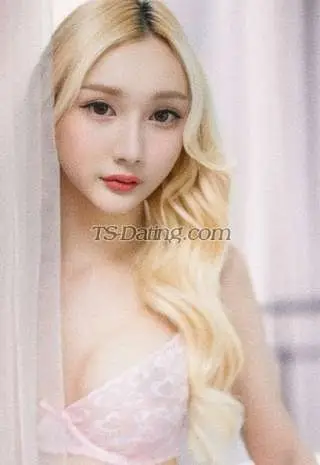 Shemale Arissexy 9223384