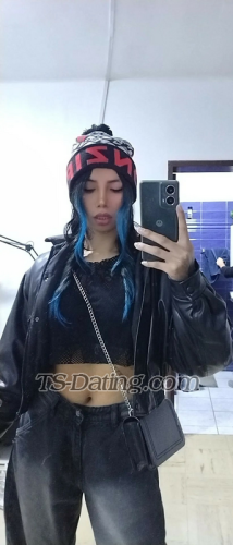 trans girl Arisvega 6359848