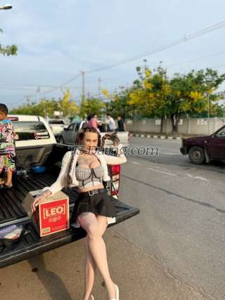 trans girl Aritar 5335881