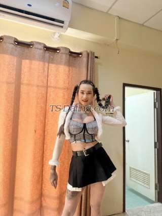 trans girl Aritar 6783258