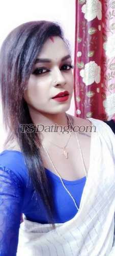 trans girl Arohe 0672980