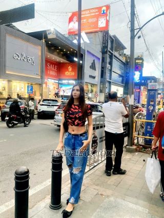 trans girl Arorascott 6194292 trans girl Arorascott 6194292