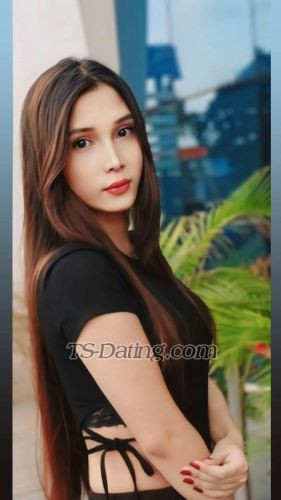 trans girl Arorascott 9499544