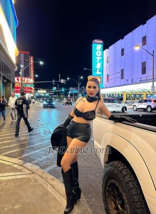 trans girl Arraquen 1693411