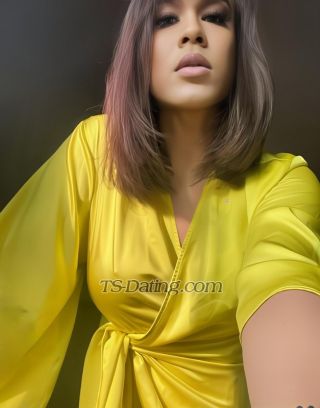 trans girl Aryanaa 1612948