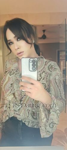 trans girl Aryanaa 7492718