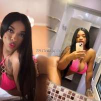 Arylin Strasbourg Transex MARILYN trans ___💛💚💜 trans .. young first time..
active and passive ) = beautifulvery
accommodating, cuddly, with a big 20cm cock, nice deep
throat blowjob, French kisses, real, with lots of milk ready
for you guaranteed!! no rush... sexy lingerie!!....
domination games, fetish, flogging, anal dilation with
dildo, even for beginners and inexperienced
(mistress)......... always excited also for couples,
threesome... etc.... quiet and private place (discreet) ...
24/7 (24h) = always excited and vicious, no time wasters.
write to me also on whatsapp.... 22 years old ...❤️
clean and comfortable environment ( on tour for a few days )
-- ( both active and passive )