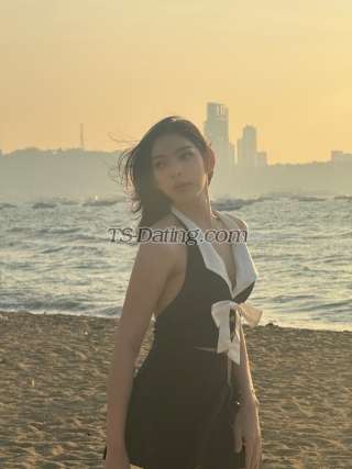 trans girl Aryoki789 7598361